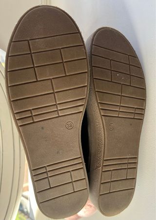 Botas Xti Kids Marrón Chocolate y Rosa