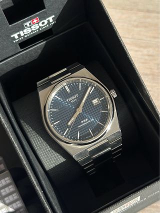 Tissot PRX Powermatic 80
