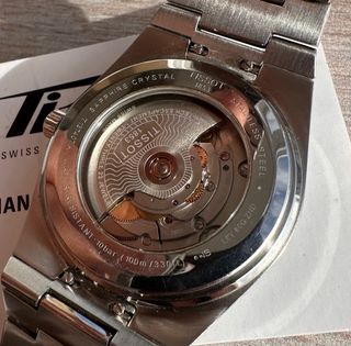 Tissot PRX Powermatic 80