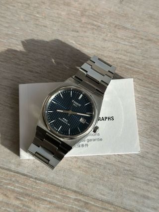 Tissot PRX Powermatic 80