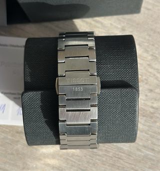 Tissot PRX Powermatic 80