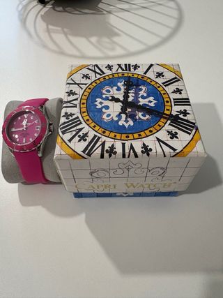Orologio Capri Watch Rosa