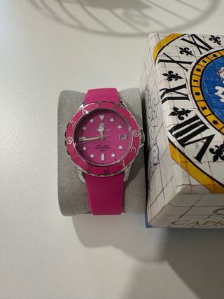 Orologio Capri Watch Rosa