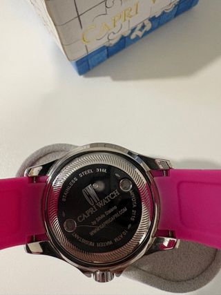Orologio Capri Watch Rosa