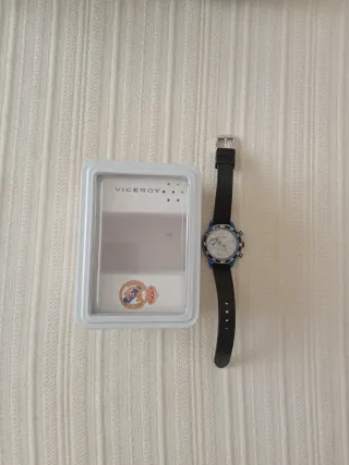 Reloj Viceroy Niño Real Madrid