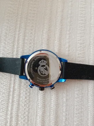 Reloj Viceroy Niño Real Madrid