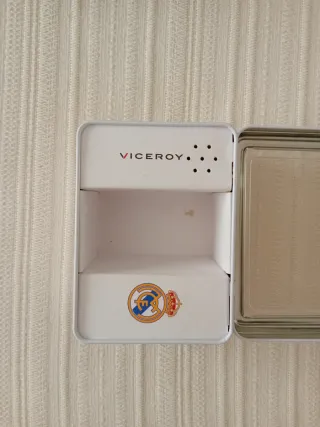 Reloj Viceroy Niño Real Madrid