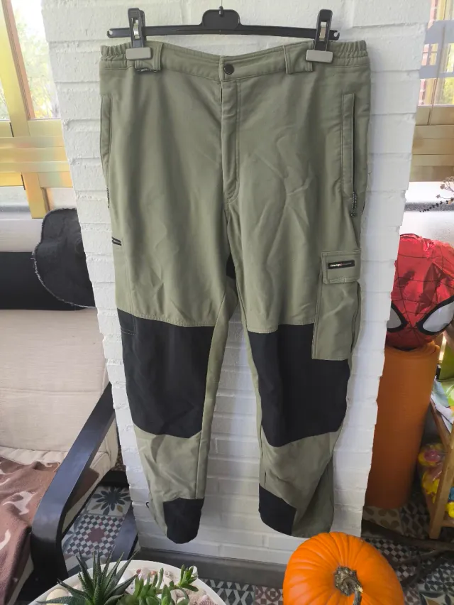 Pantalones de montaña Trangoworld Talla L