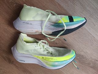 Nike Vaporfly 2 - Tamanho 40