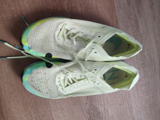 Nike Vaporfly 2 - Tamanho 40