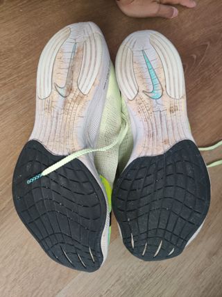 Nike Vaporfly 2 - Tamanho 40