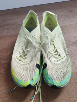 Nike Vaporfly 2 - Tamanho 40