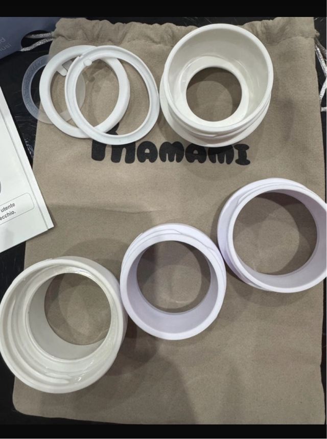 Scaldabiberon Mamami Portatile + Comoda Bag