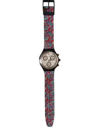 Orologio Swatch Chrono Award (SCB108) del 1992