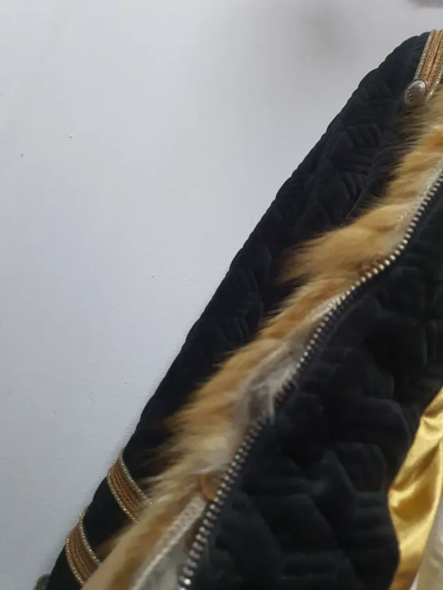 Giubbotto di lusso HIGHLY PREPPY