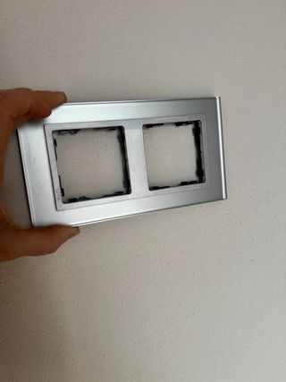 interruptores / mecanismos de luz Simon 82