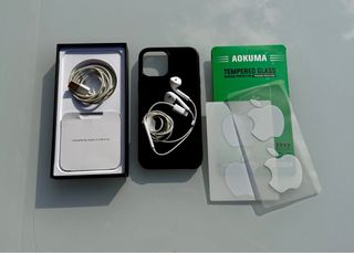 iPhone 12 Pro Max 128GB + Regalos