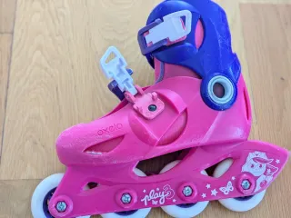 Patines Oxelo Talla 28-30