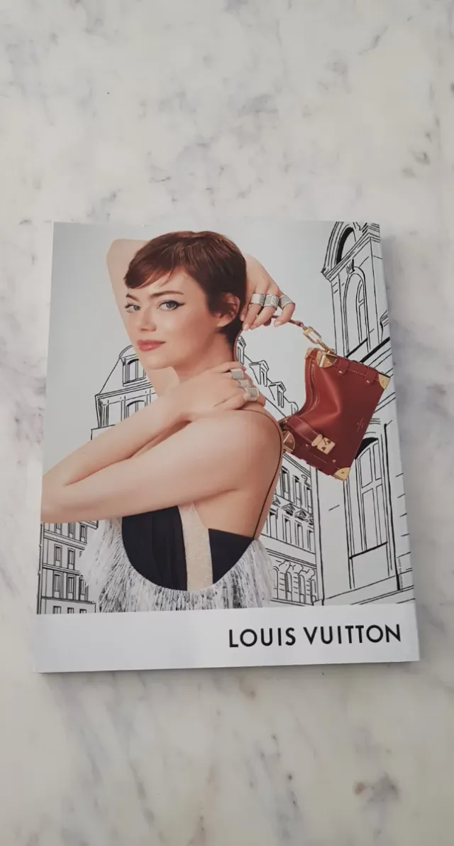 Revista Elle 80 aniversario