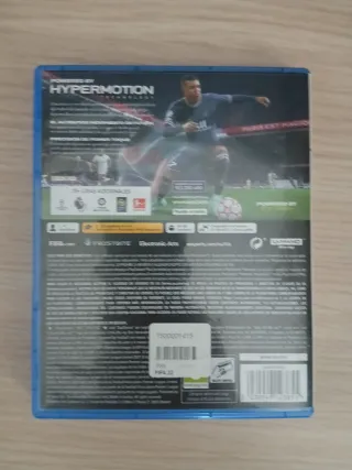 FIFA 22 PS5