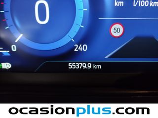 Ford Puma 1.0 EcoBoost MHEV ST-Line Design 92 kW (125 CV)