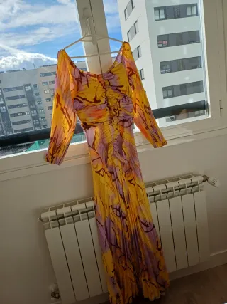 Vestido de fiesta