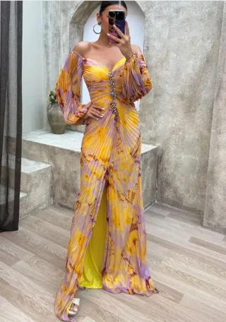Vestido de fiesta