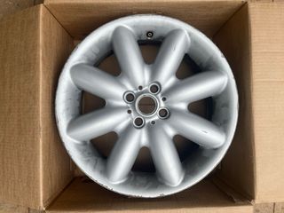 Llantas Mini Cooper S R53 R85 17
