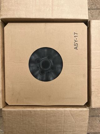 Llantas Mini Cooper S R53 R85 17