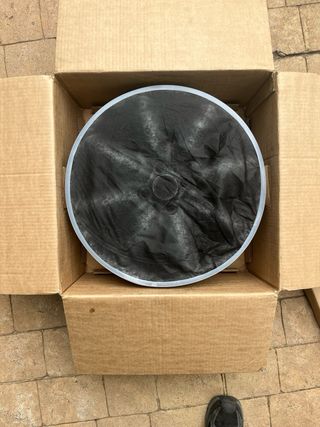 Llantas Mini Cooper S R53 R85 17