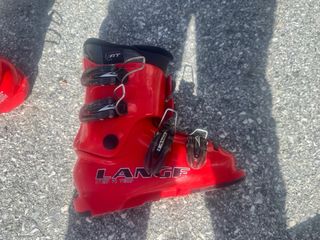 Botas esqui talla 30