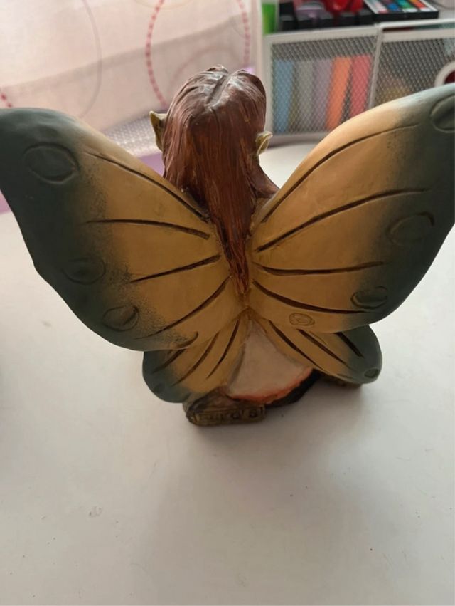 Figuras de Hadas Decorativas