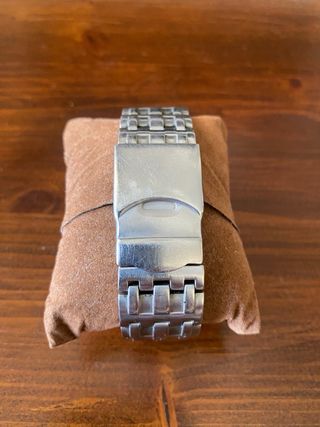 Swatch Irony Chrono Gris/Plata