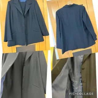 Traje 3 piezas