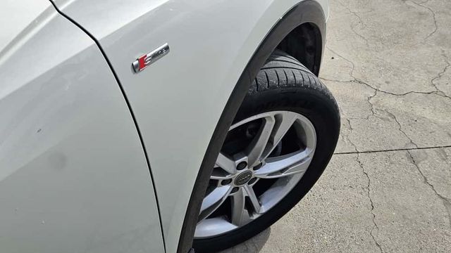 Audi Q3 Sportback 35 TDI 110kW (150CV) S tronic