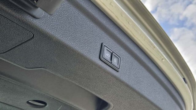 Audi Q3 Sportback 35 TDI 110kW (150CV) S tronic