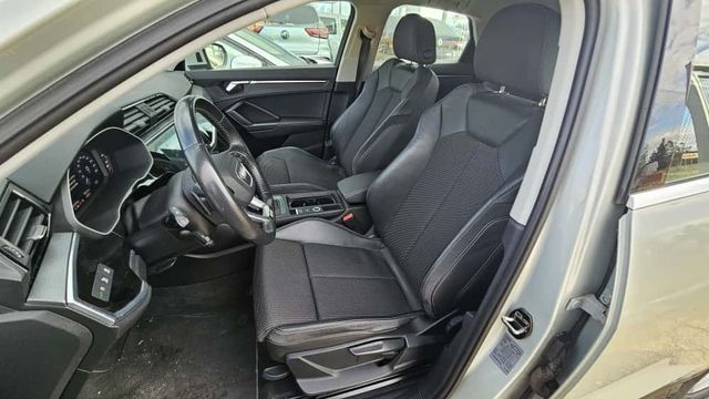 Audi Q3 Sportback 35 TDI 110kW (150CV) S tronic