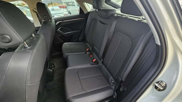 Audi Q3 Sportback 35 TDI 110kW (150CV) S tronic