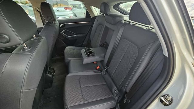 Audi Q3 Sportback 35 TDI 110kW (150CV) S tronic