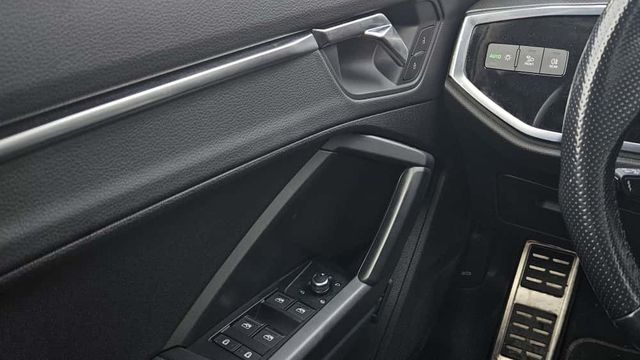 Audi Q3 Sportback 35 TDI 110kW (150CV) S tronic