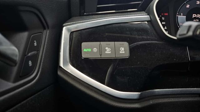 Audi Q3 Sportback 35 TDI 110kW (150CV) S tronic