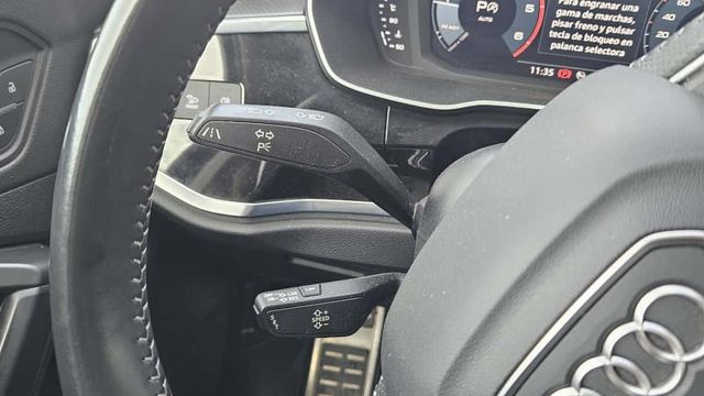 Audi Q3 Sportback 35 TDI 110kW (150CV) S tronic