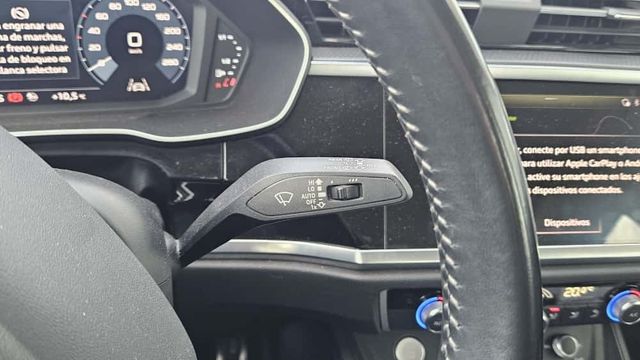 Audi Q3 Sportback 35 TDI 110kW (150CV) S tronic