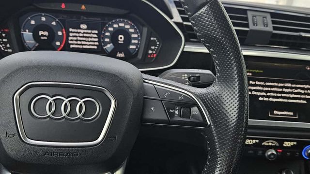 Audi Q3 Sportback 35 TDI 110kW (150CV) S tronic