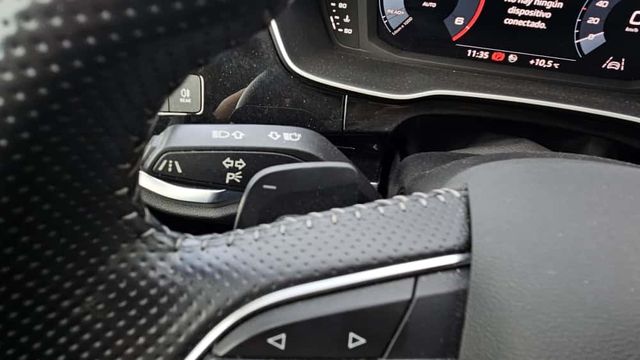 Audi Q3 Sportback 35 TDI 110kW (150CV) S tronic