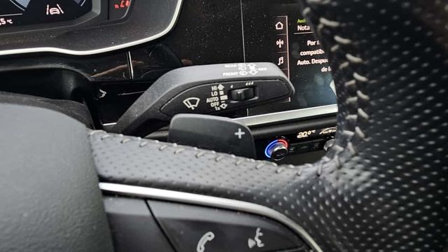 Audi Q3 Sportback 35 TDI 110kW (150CV) S tronic