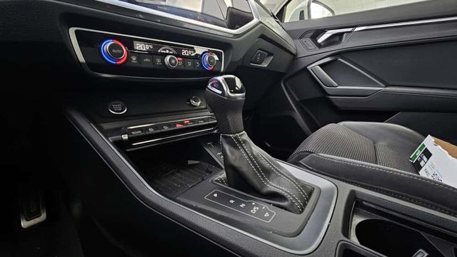 Audi Q3 Sportback 35 TDI 110kW (150CV) S tronic