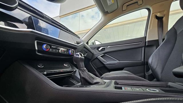 Audi Q3 Sportback 35 TDI 110kW (150CV) S tronic