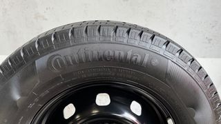 Llantas Originales Fiat Ducato Boxer Jumper 16