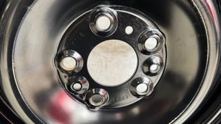 Llantas Originales Fiat Ducato Boxer Jumper 16